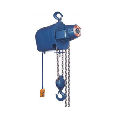 Indef EH II "Baby" Electric Chain Hoist
